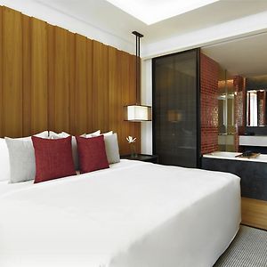 Premiere Two-Bedroom Suite